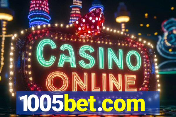 1005bet.com