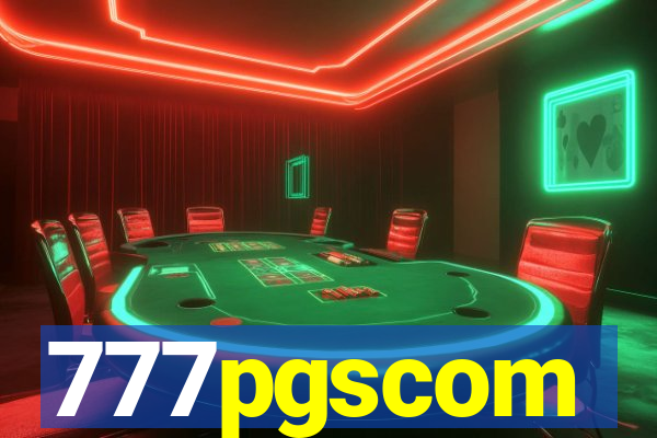 777pgscom