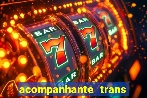 acompanhante trans santos sp