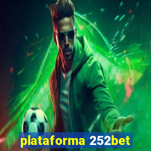 plataforma 252bet