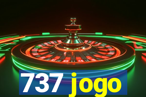 737 jogo