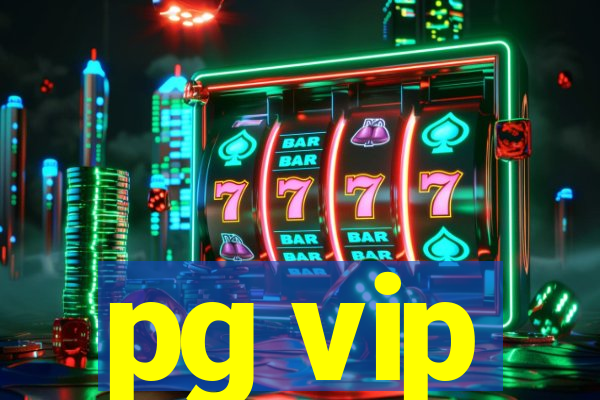 pg vip