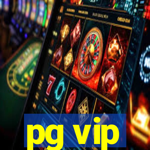 pg vip