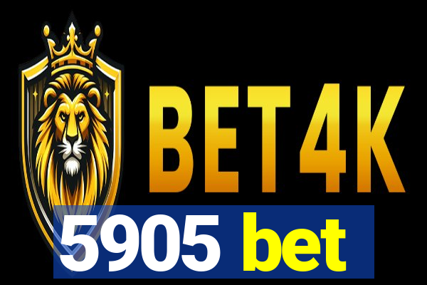 5905 bet