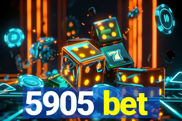 5905 bet