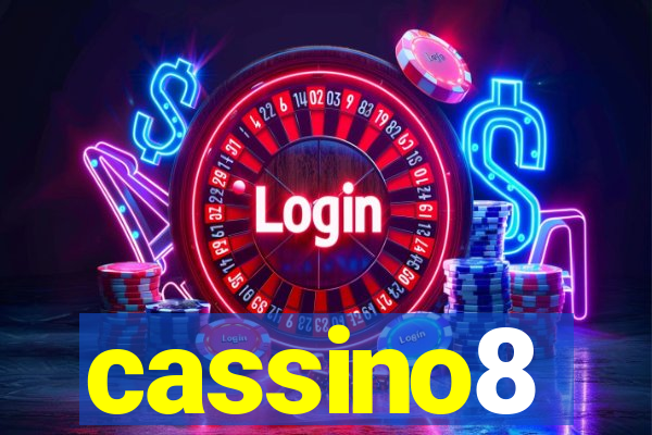 cassino8