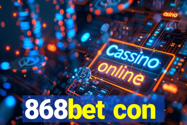 868bet con