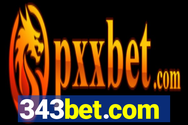 343bet.com