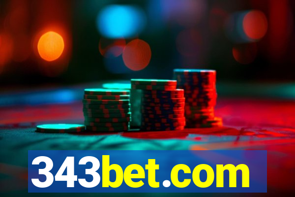 343bet.com