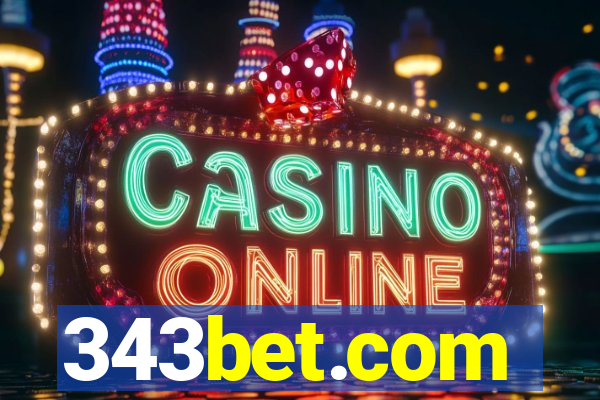 343bet.com