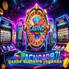 ganhe dinheiro jogando