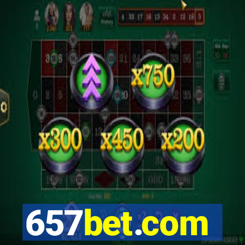 657bet.com