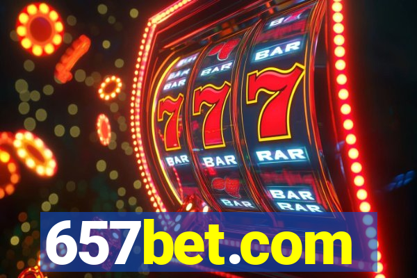 657bet.com