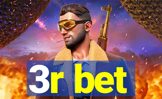 3r bet