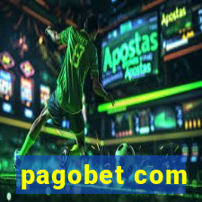 pagobet com