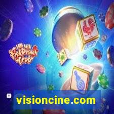 visioncine.com