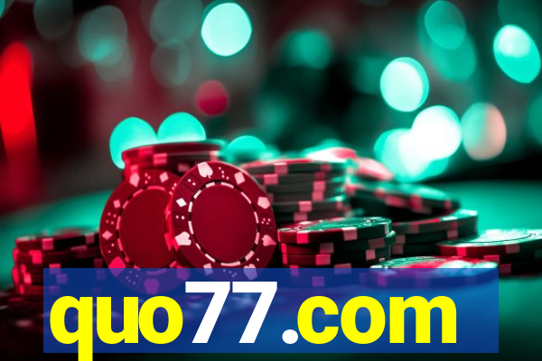 quo77.com