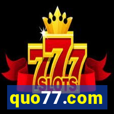 quo77.com