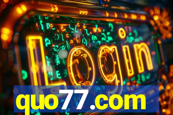 quo77.com