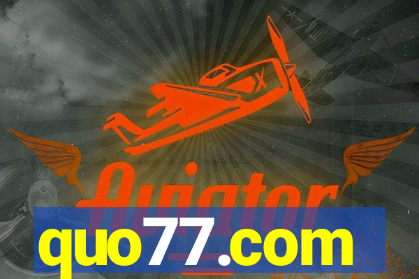 quo77.com