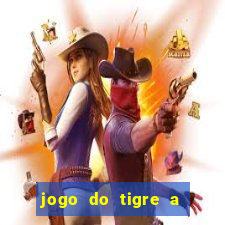 jogo do tigre a partir de 5 reais