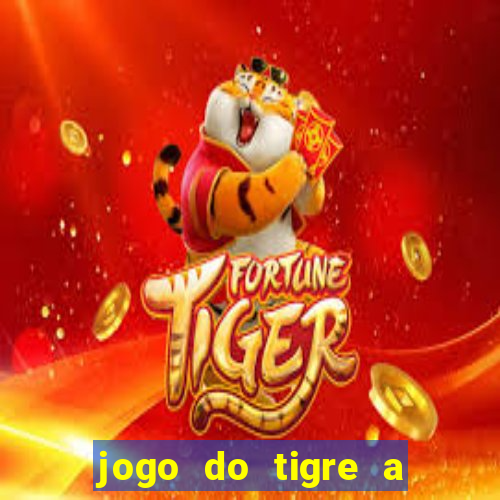 jogo do tigre a partir de 5 reais