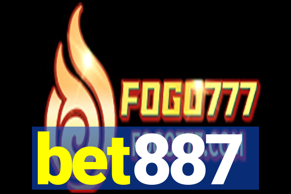 bet887