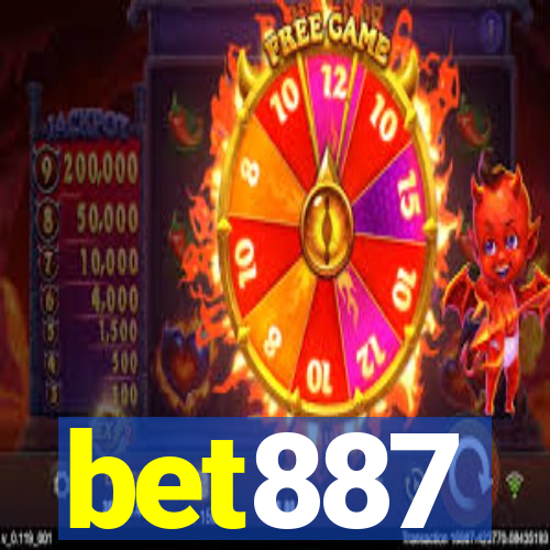 bet887