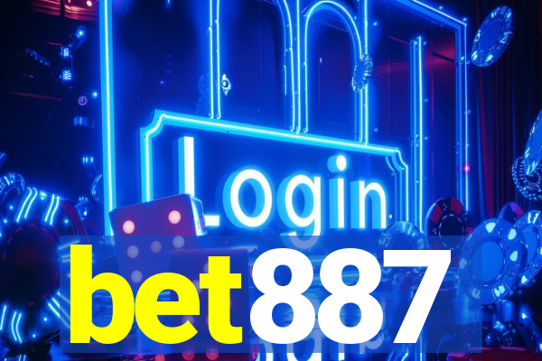 bet887