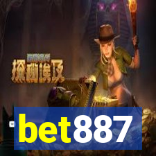 bet887