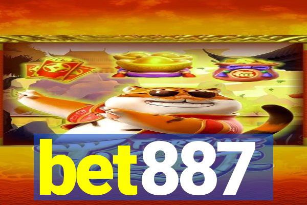 bet887