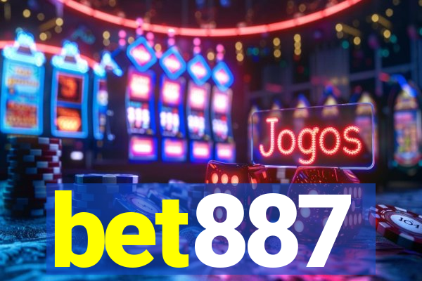 bet887