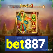 bet887