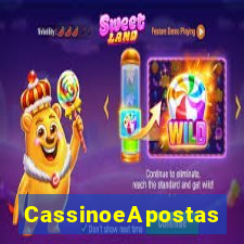 CassinoeApostas