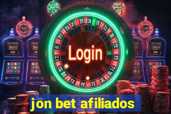 jon bet afiliados