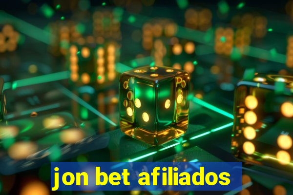 jon bet afiliados