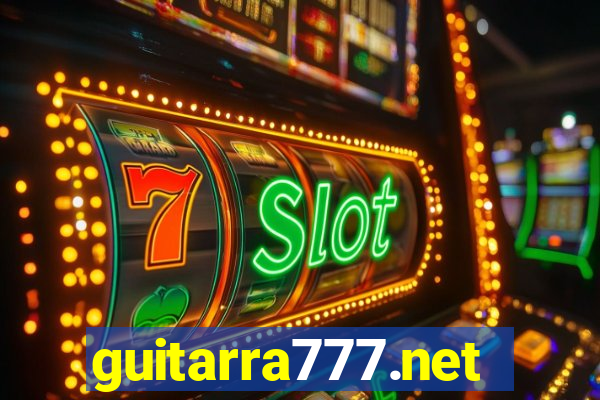 guitarra777.net