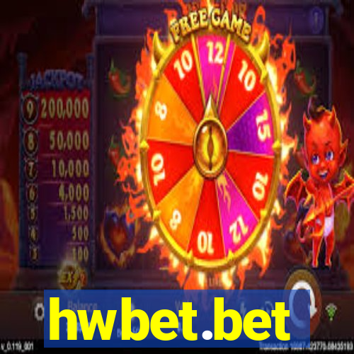 hwbet.bet