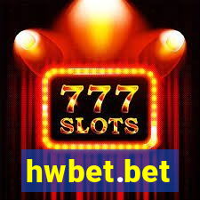 hwbet.bet