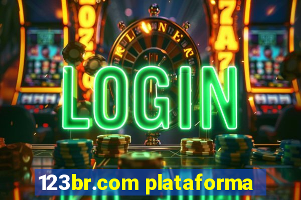 123br.com plataforma