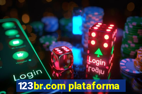 123br.com plataforma