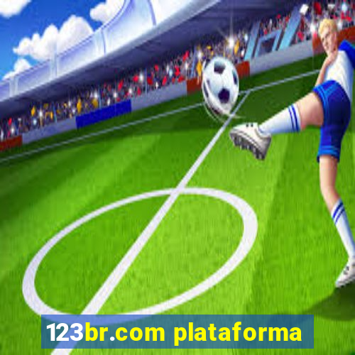 123br.com plataforma