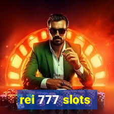 rei 777 slots