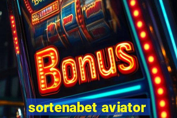 sortenabet aviator