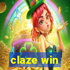 claze win