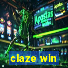 claze win