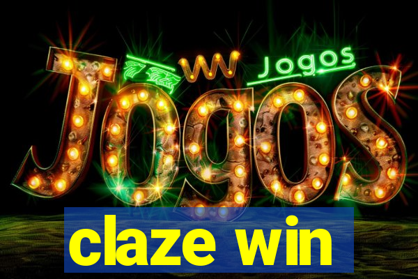 claze win