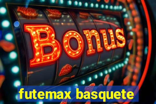 futemax basquete