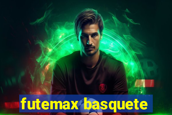 futemax basquete