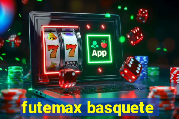 futemax basquete